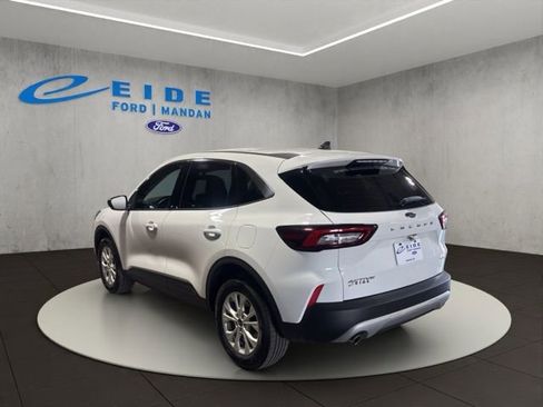 Used 2024 Ford Escape Active AWD/4WD image 4