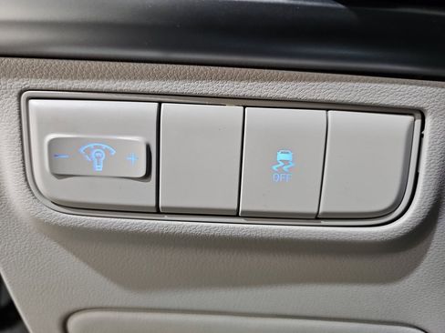 New 2026 Hyundai Tucson SE image 24