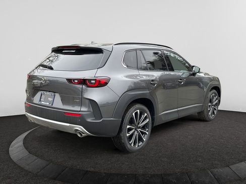 New 2026 MAZDA CX-50 AWD 2.5 S w/ Cargo Package image 5