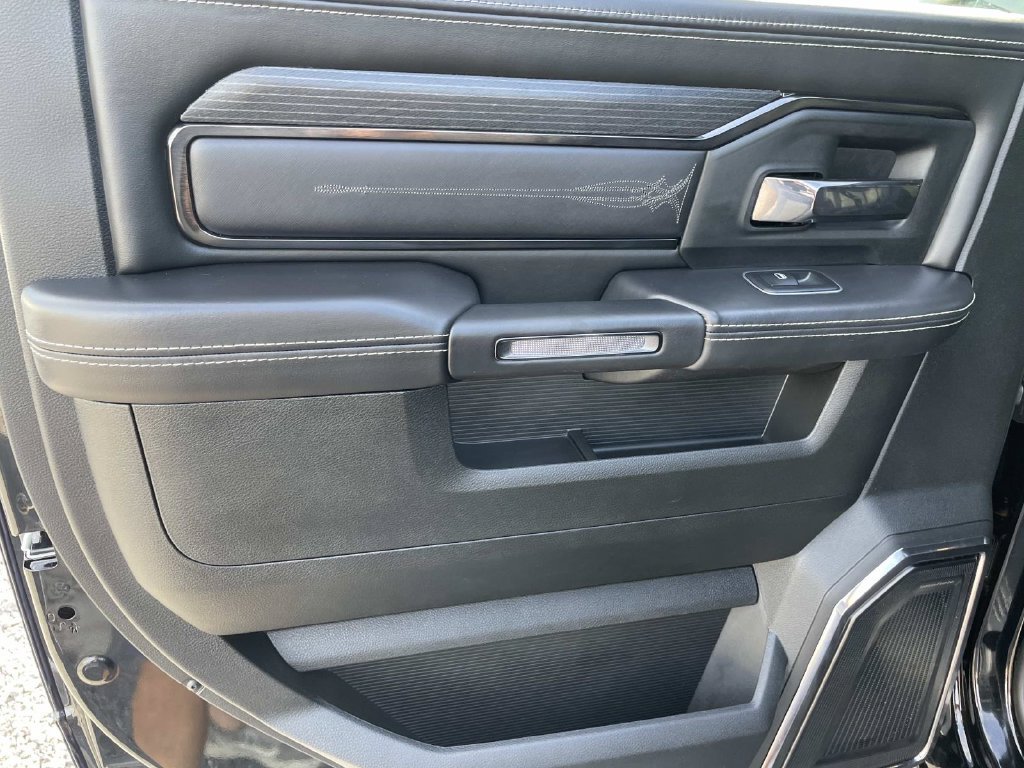Used 2024 RAM 2500 Limited AWD/4WD image 14