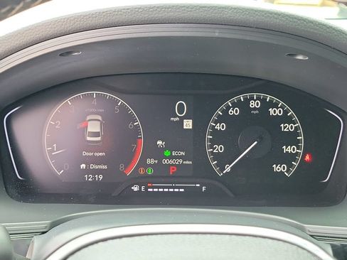 Used 2026 Honda Civic Sport image 23
