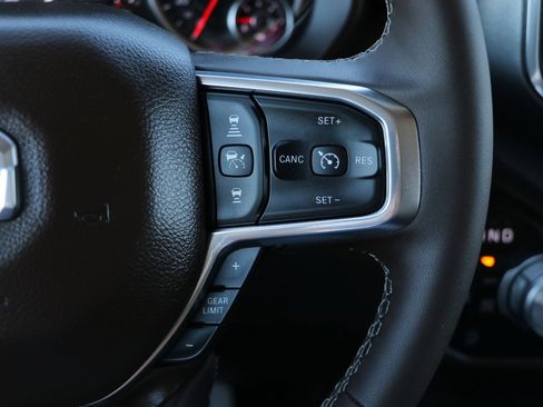 Used 2026 RAM 1500 Laramie w/ Laramie Southwest Edition AWD/4WD image 19