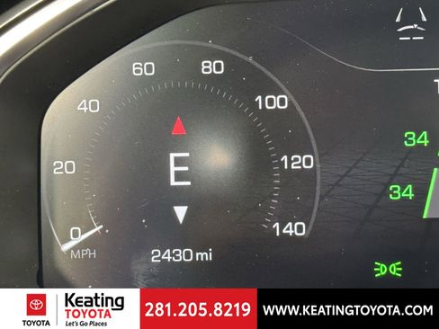 Used 2026 GMC Sierra 1500 Elevation AWD/4WD image 25