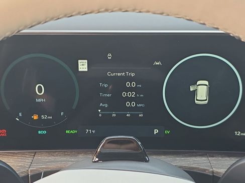 New 2026 Hyundai Santa Fe Calligraphy image 19