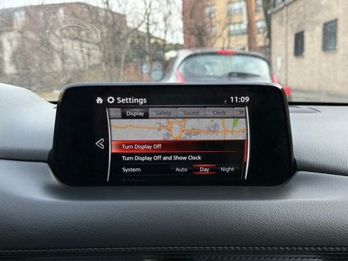 Used 2018 MAZDA CX-5 Touring w/ Preferred Equipment Package image 35