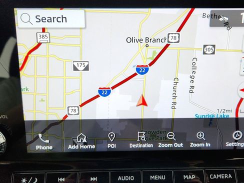 Used 2024 Mitsubishi Outlander FWD image 38