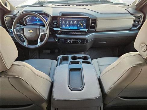 Certified 2024 Chevrolet Silverado 2500 LT image 18