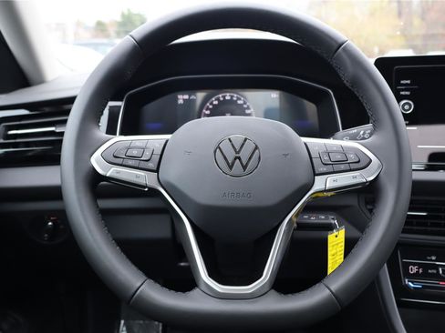 New 2026 Volkswagen Jetta S image 14