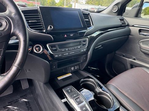 Used 2022 Honda Ridgeline Black Edition image 27