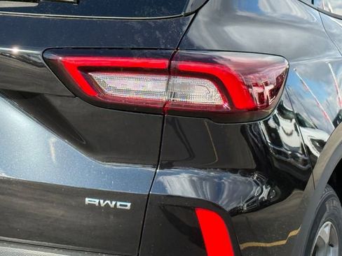 New 2026 Ford Escape ST-Line w/ Tech Pack #1 image 7