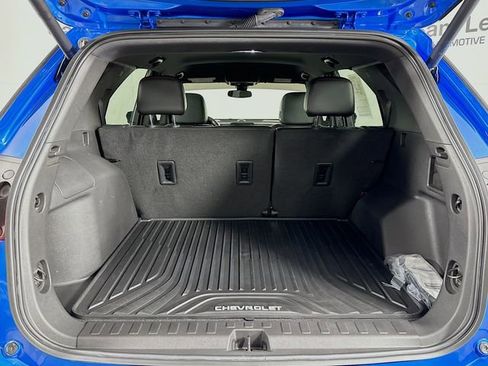 Used 2024 Chevrolet Equinox RS image 27