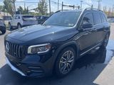Certified 2022 Mercedes-Benz GLB 35 AMG 4MATIC image 3