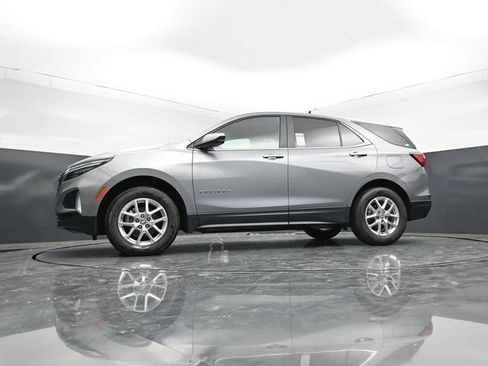 Used 2024 Chevrolet Equinox LT AWD/4WD image 53