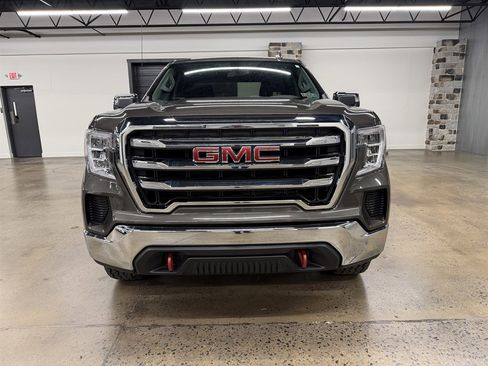 Used 2019 GMC Sierra 1500 SLE w/ Fleet Comfort Package image 2