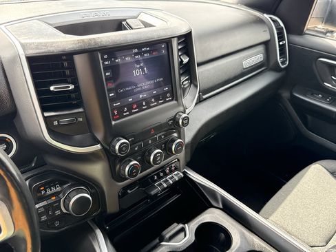 Used 2020 RAM 1500 Big Horn AWD/4WD image 22