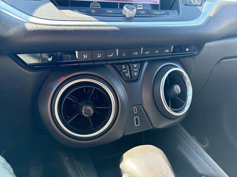 Used 2022 Chevrolet Blazer LT image 15