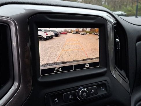 New 2026 Chevrolet Silverado 2500 Custom w/ Custom Convenience Package image 11