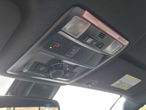 Certified 2023 Toyota Tacoma TRD Off-Road w/ Black Out Package (TMS) image 36