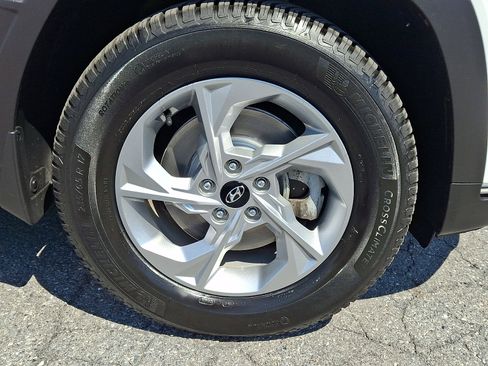 Used 2022 Hyundai Tucson SEL image 8