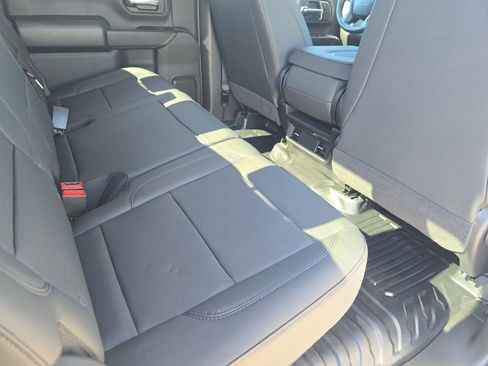 New 2026 Chevrolet Silverado 3500 W/T image 11