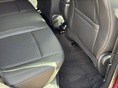 Certified 2024 Buick Encore GX Sport Touring FWD image 19