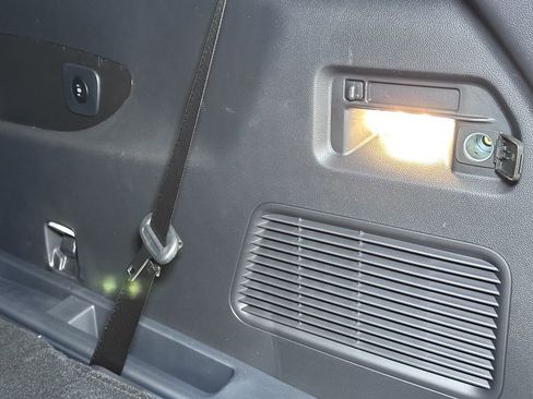 New 2026 Ford Explorer Active w/ Active Comfort Package image 15