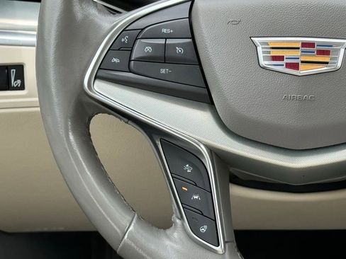 Certified 2023 Cadillac XT5 Premium Luxury w/ Technology Package AWD/4WD image 28