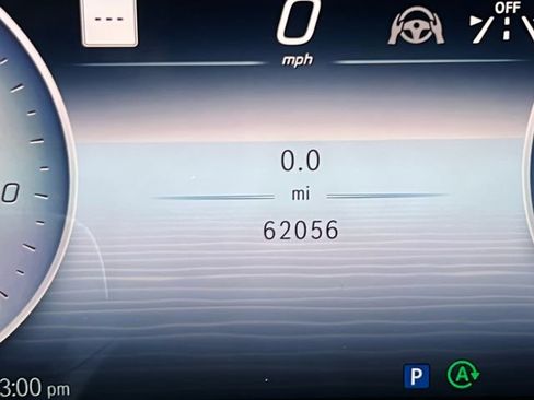 Used 2022 Mercedes-Benz S 580 4MATIC Sedan image 21