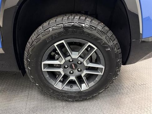 New 2026 GMC Terrain AT4 AWD/4WD image 11