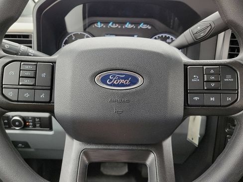 New 2026 Ford F350 XL w/ 360-Degree Camera Package AWD/4WD image 24