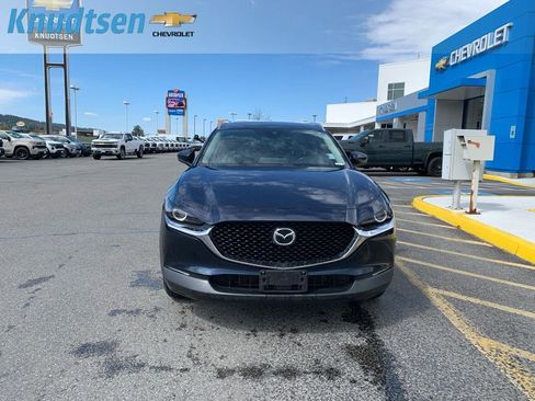 Used 2022 MAZDA CX-30 AWD 2.5 S w/ Preferred Package image 2