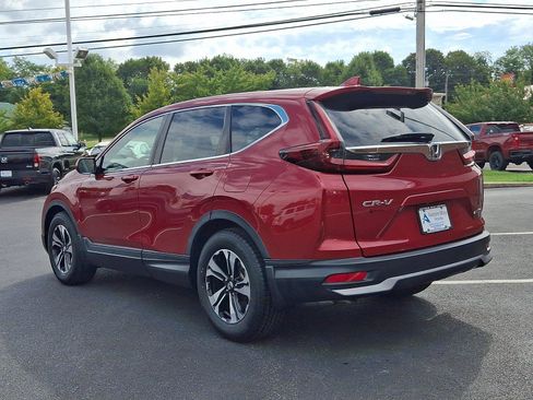 Used 2021 Honda CR-V Special Edition image 4