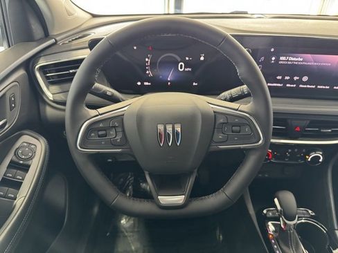 New 2026 Buick Encore GX Sport Touring w/ Comfort Package image 18
