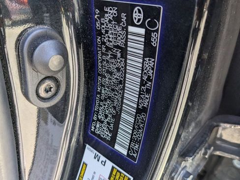 Used 2020 Toyota Corolla SE image 24