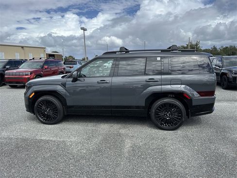 New 2026 Hyundai Santa Fe Calligraphy image 13