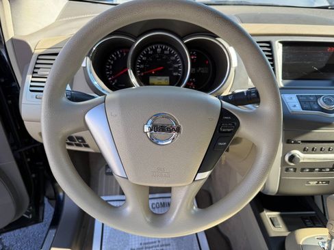 Used 2013 Nissan Murano S AWD/4WD image 13