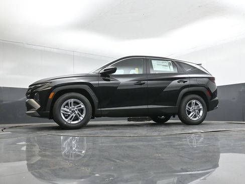 New 2026 Hyundai Tucson SE FWD image 10