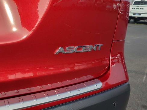 Used 2024 Subaru Ascent Premium w/ Convenience Package image 15