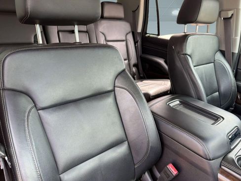 Used 2015 Chevrolet Tahoe LT image 22