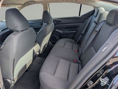 Used 2023 Nissan Altima 2.5 S image 13