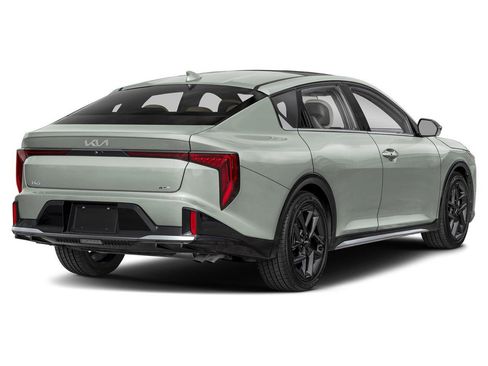 New 2026 Kia K4 GT-Line Turbo FWD image 2