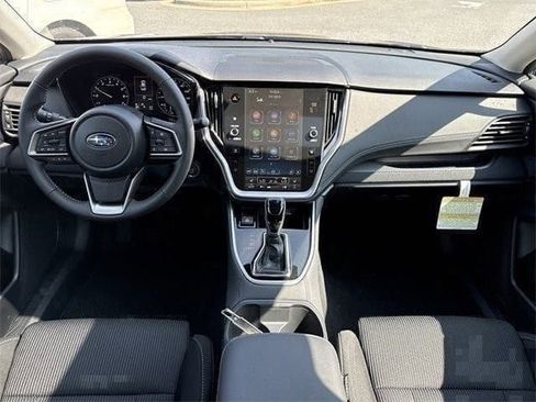 New 2025 Subaru Legacy Premium image 15
