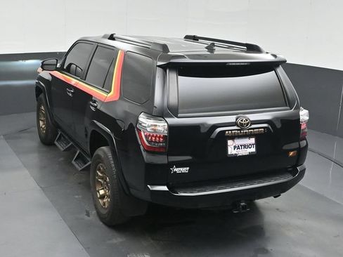 Used 2023 Toyota 4Runner Limited RWD image 43