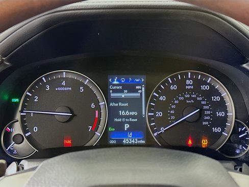 Certified 2022 Lexus RX 350 RX 350 image 12