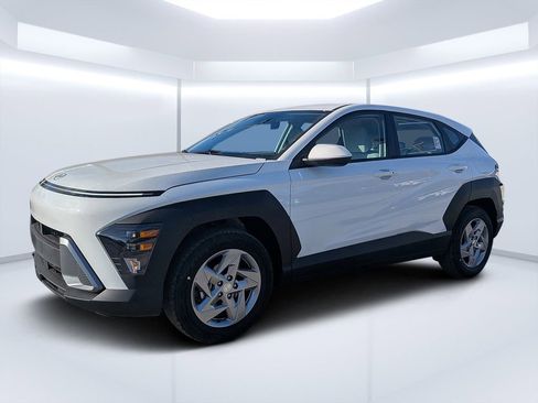 New 2026 Hyundai Kona SE FWD image 7