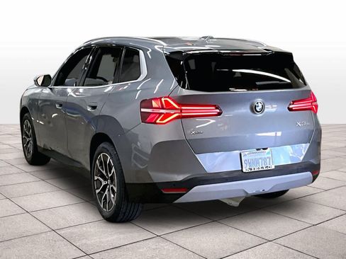 Used 2026 BMW X3 xDrive30i w/ Premium Package AWD/4WD image 14