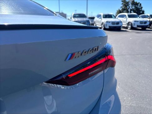 Used 2024 BMW M440i Coupe RWD image 26