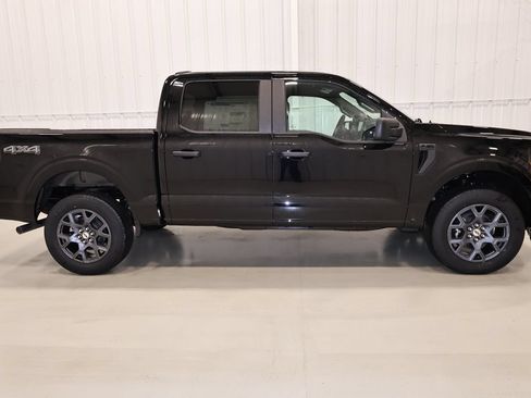 New 2026 Ford F150 STX AWD/4WD image 2