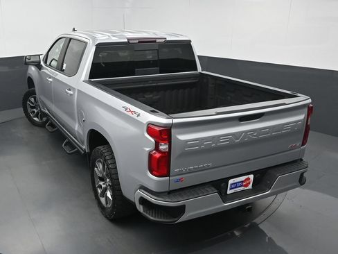 Used 2022 Chevrolet Silverado 1500 RST w/ All Star Edition Plus AWD/4WD image 34