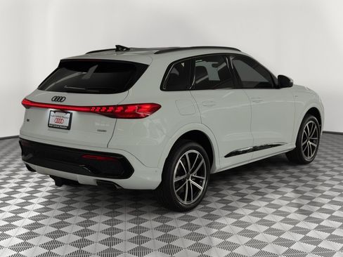 New 2026 Audi Q5 Premium AWD/4WD image 9